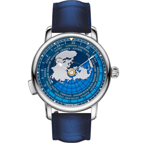 Montblanc Star Legacy Mb131627
