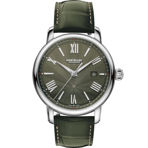 Montblanc Star Legacy Mb132948