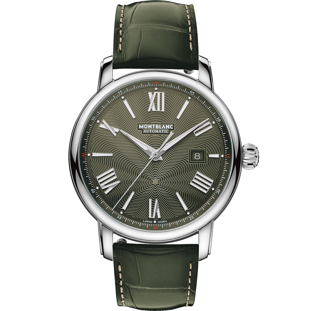 Montblanc Star Legacy Mb132948