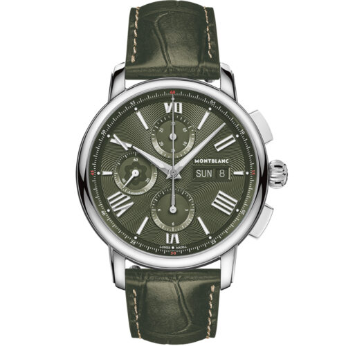 Montblanc Star Legacy Mb132950