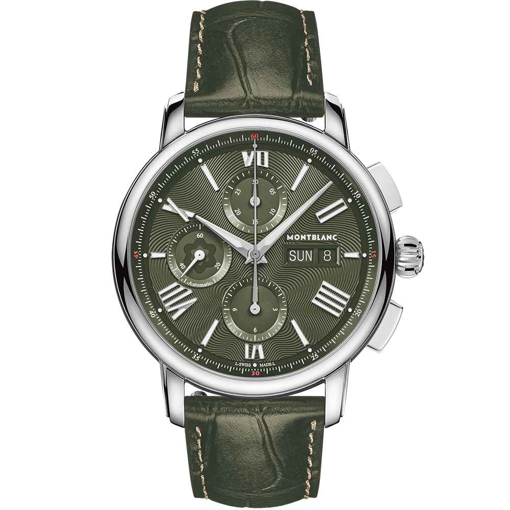 Montblanc Star Legacy Mb132950