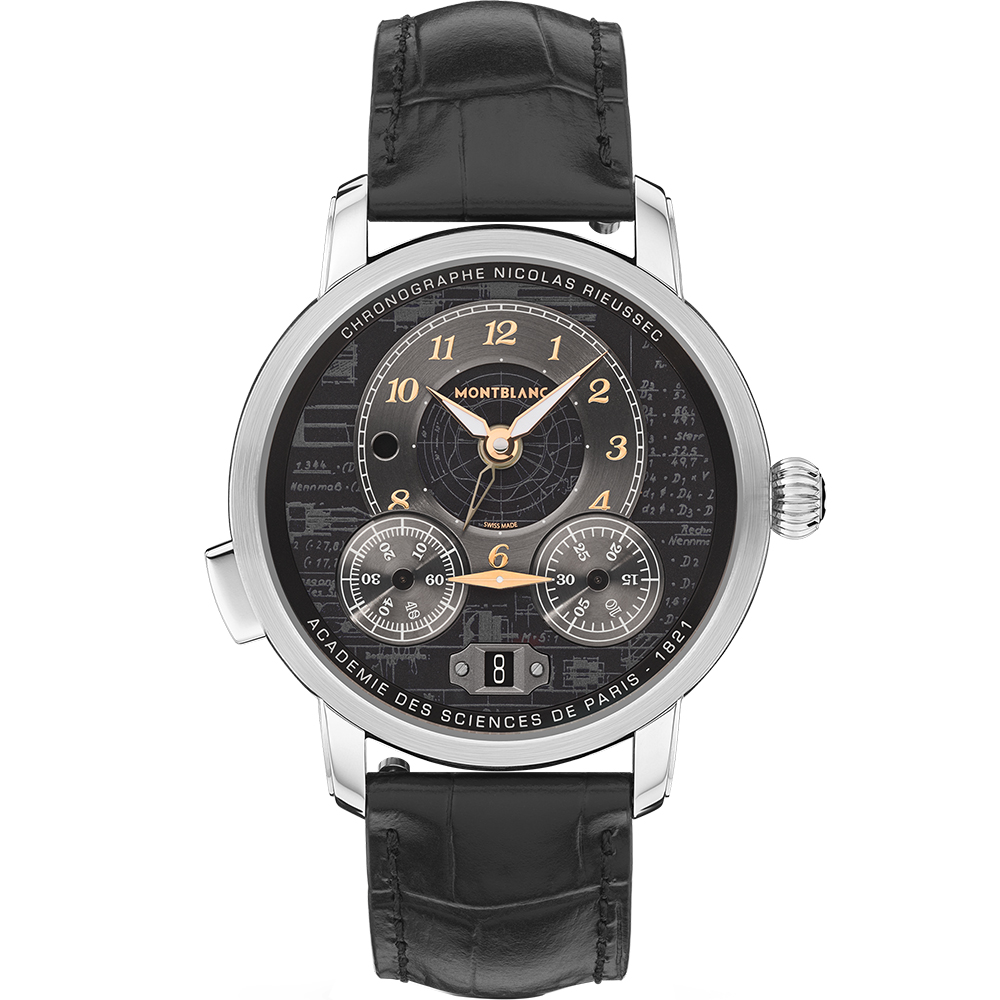 Montblanc Star Legacy Mb133232