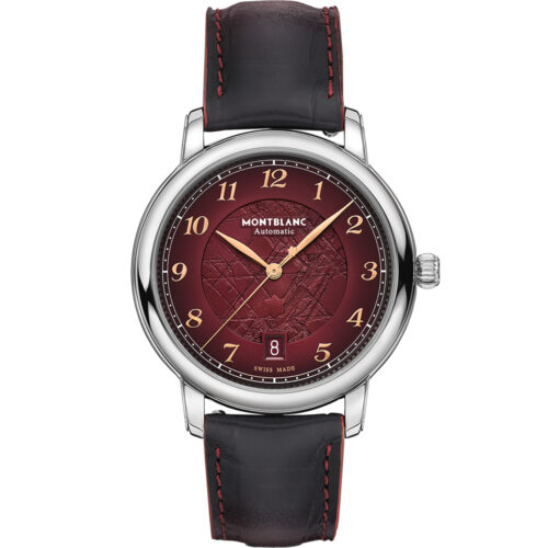 Montblanc Star Legacy Mb133243