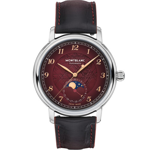 Montblanc Star Legacy Mb133244