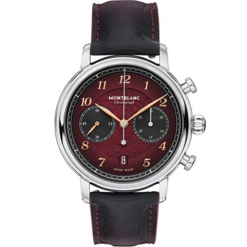 Montblanc Star Legacy Mb133245