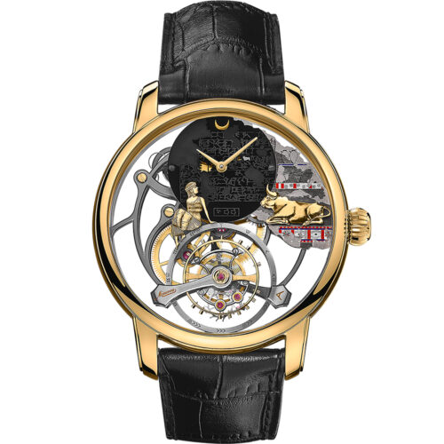 Montblanc Star Legacy Mb133616