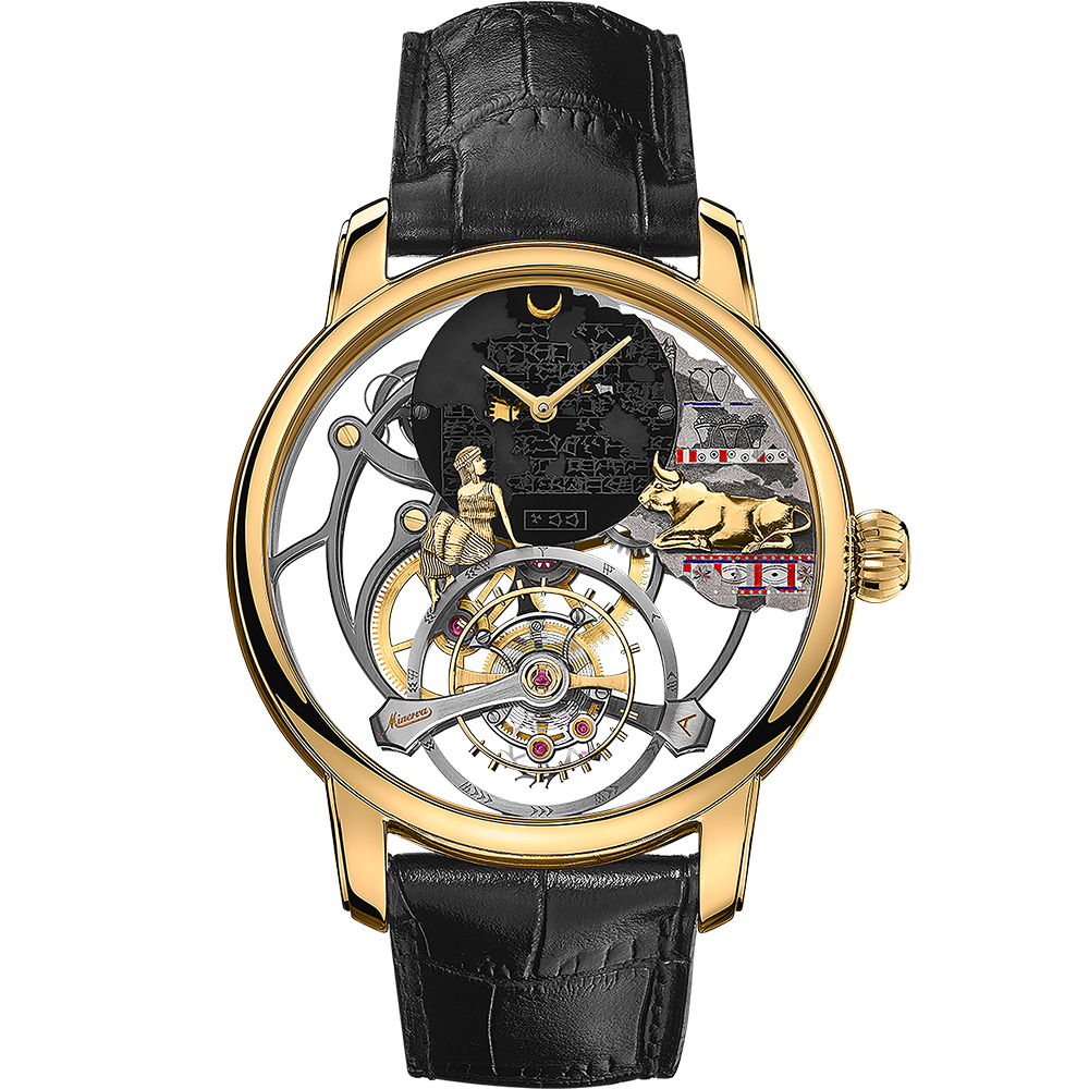 Montblanc Star Legacy Mb133616