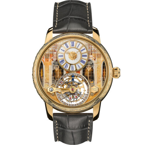 Montblanc Star Legacy Mb134295