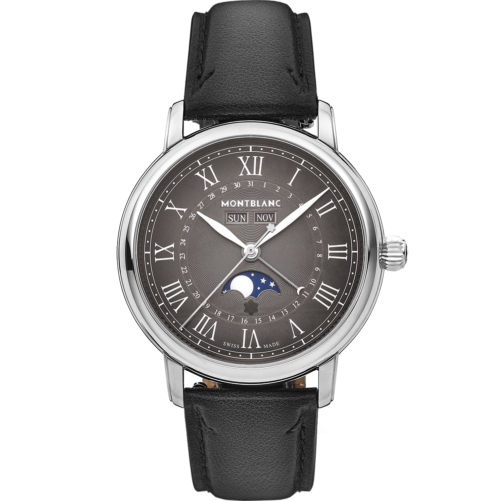 Montblanc Star Legacy Mb134358