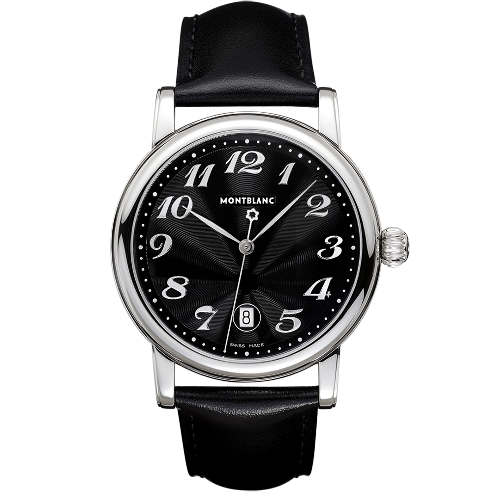 Montblanc Star Mb102136