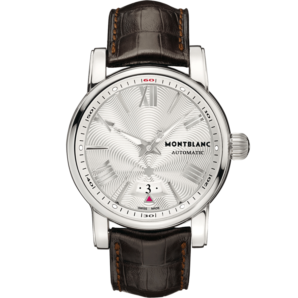 Montblanc Star Mb102342