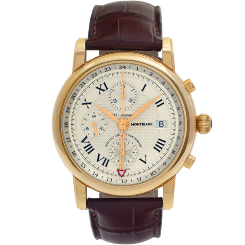 Montblanc Star Mb102345