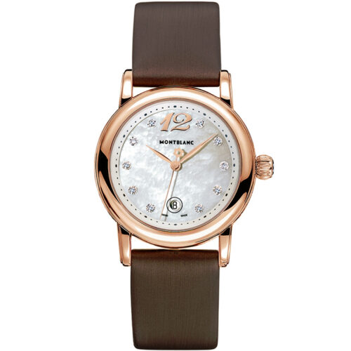 Montblanc Star Mb102352