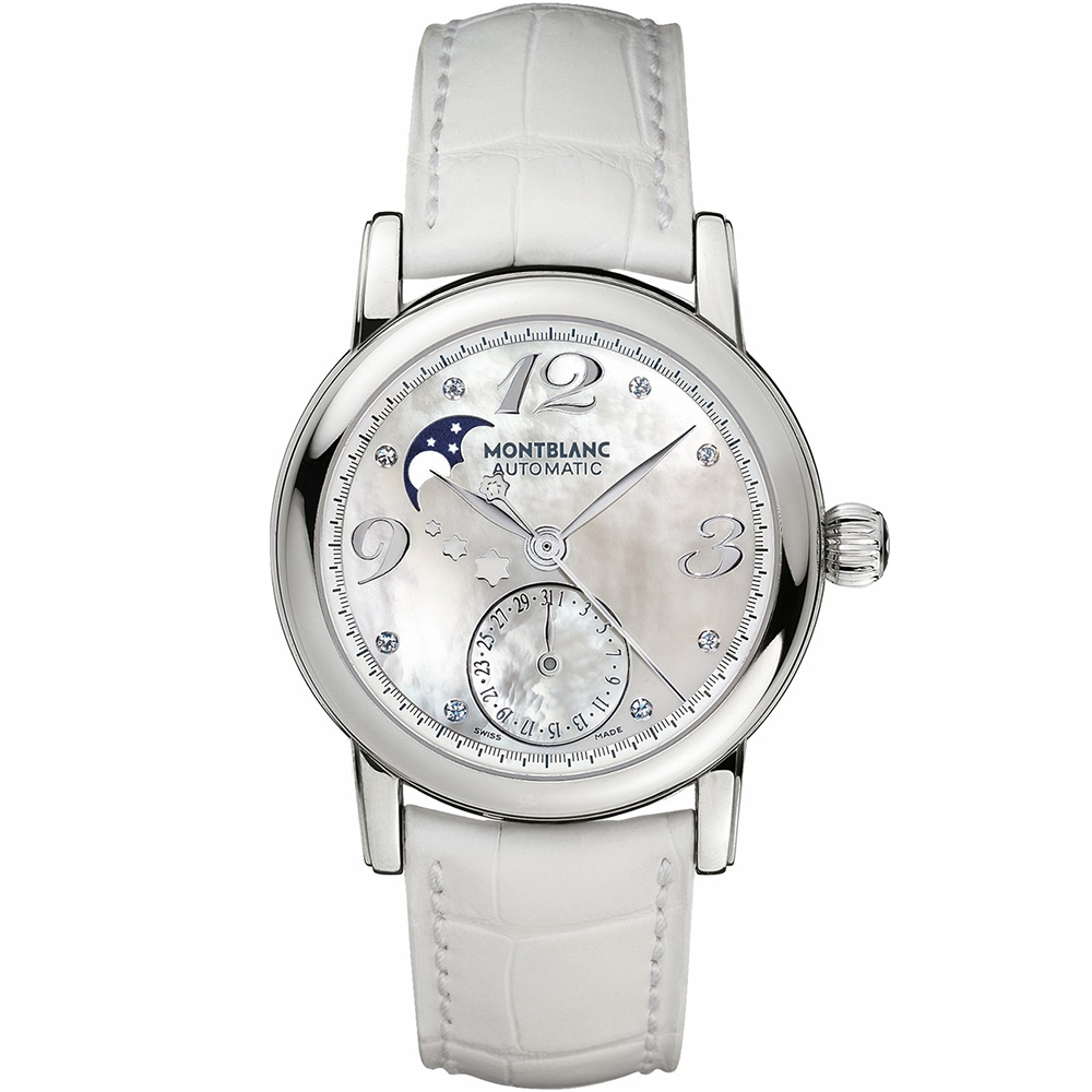Montblanc Star Mb103111