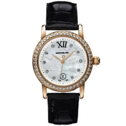 Montblanc Star Mb103687