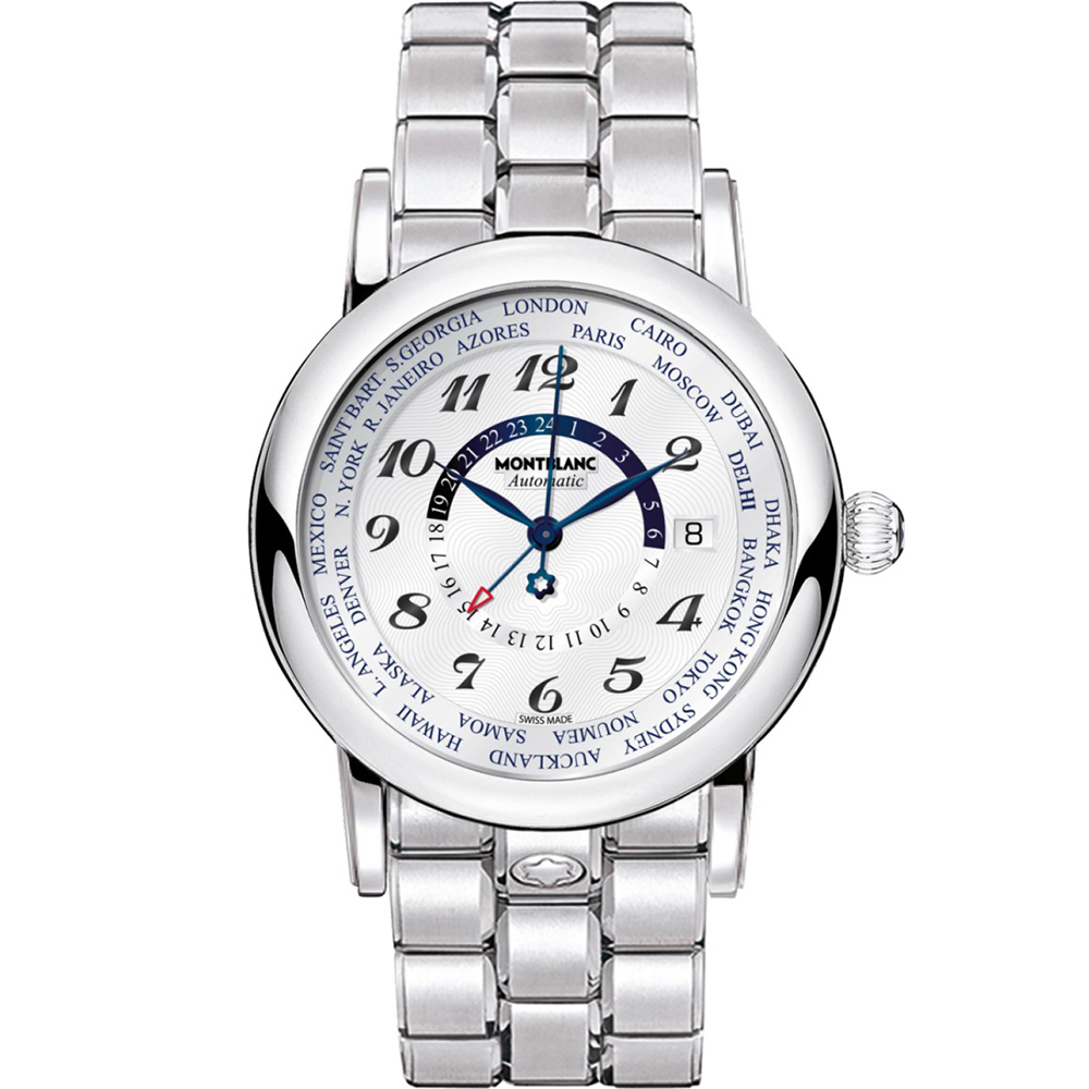 Montblanc Star Mb106465