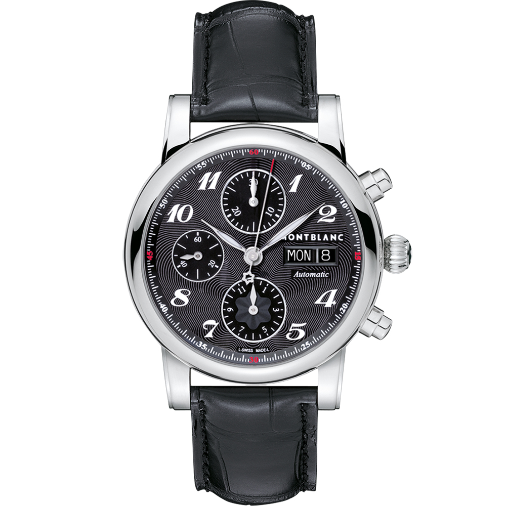 Montblanc Star Mb106467