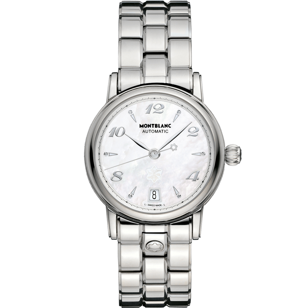 Montblanc Star Mb107117