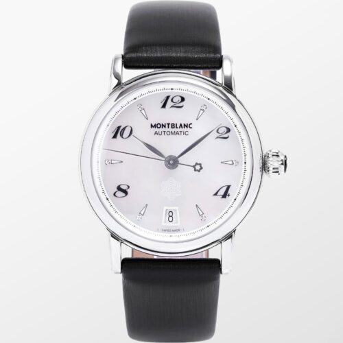 Montblanc Star Mb107118