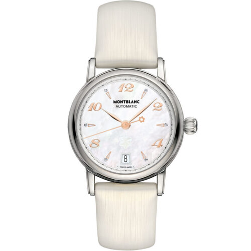 Montblanc Star Mb107119