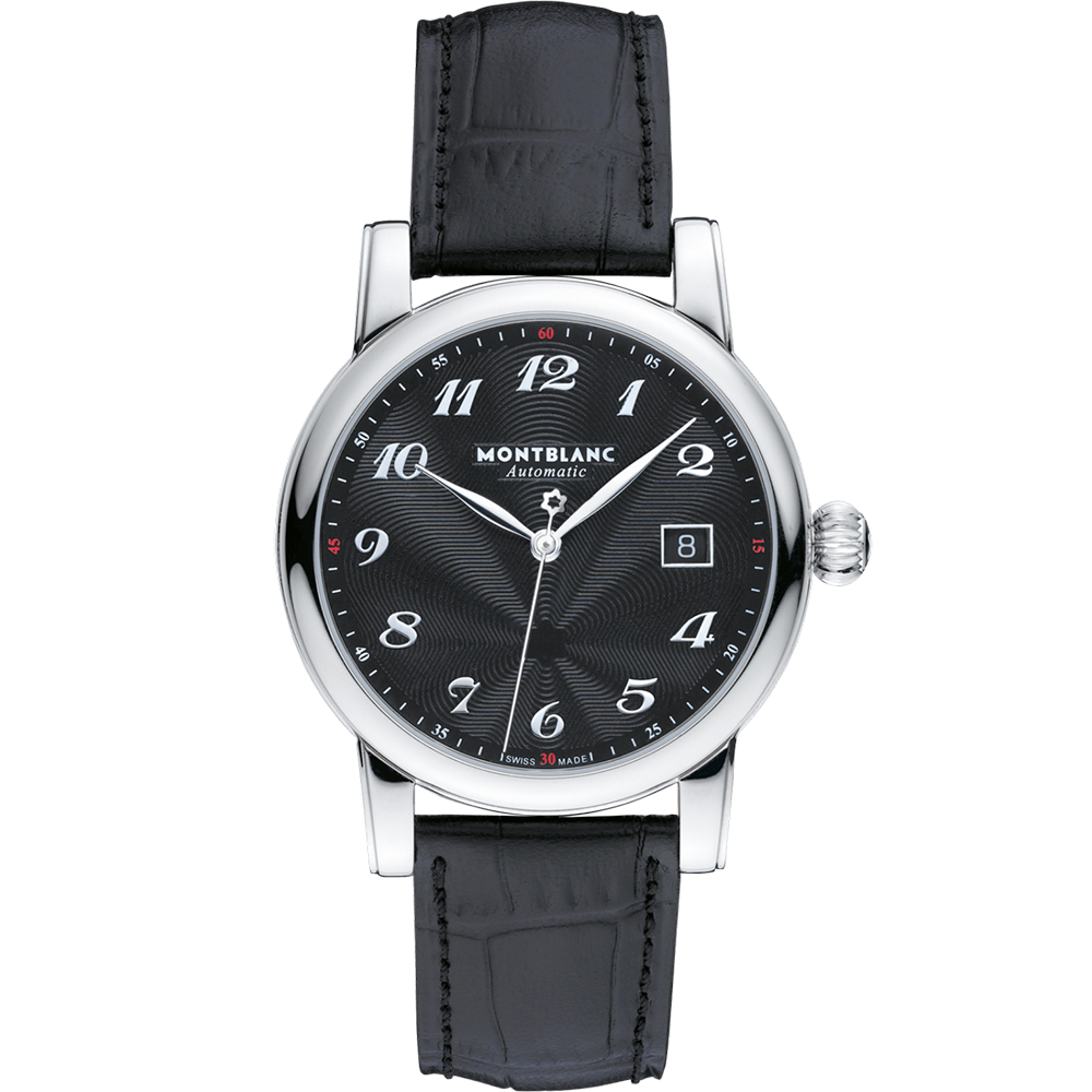 Montblanc Star Mb107314