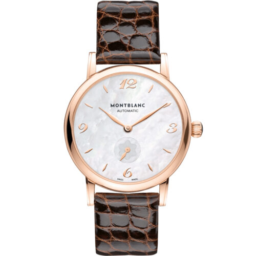 Montblanc Star Mb107911