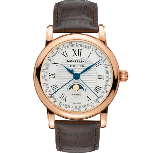 Montblanc Star Mb108737