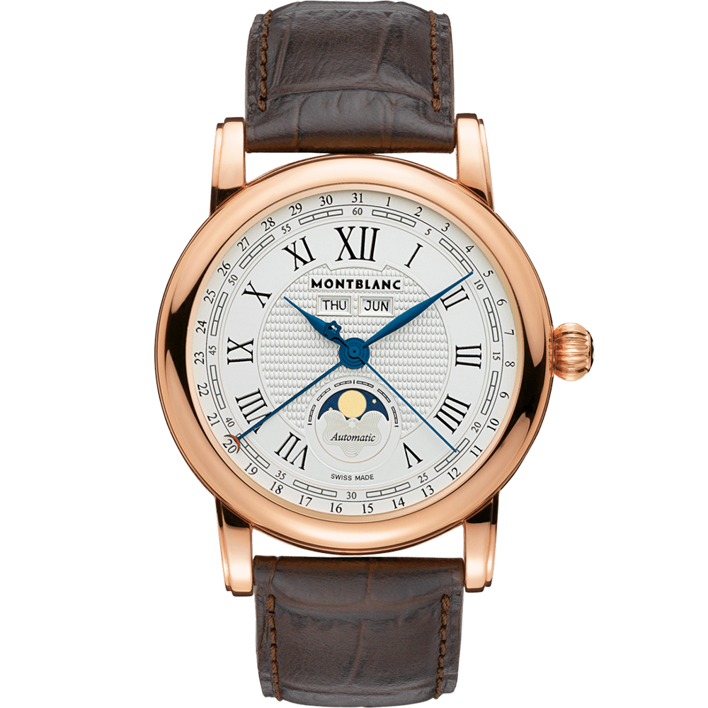 Montblanc Star Mb108737