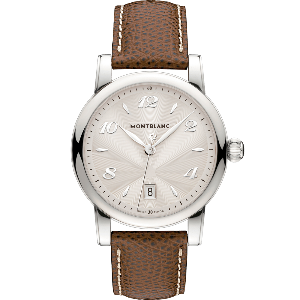 Montblanc Star Mb108762