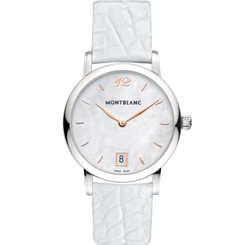 Montblanc Star Mb108765