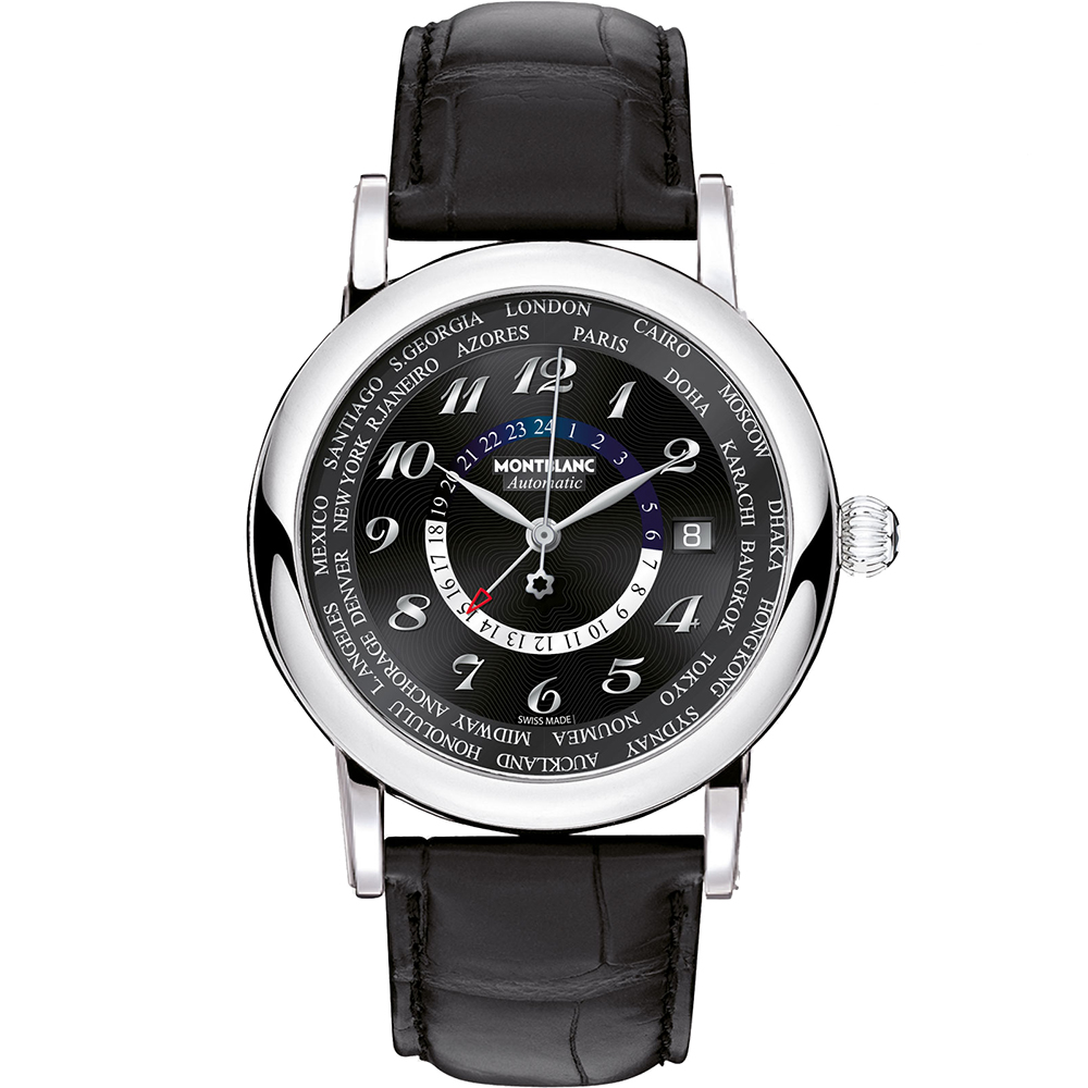 Montblanc Star Mb109285