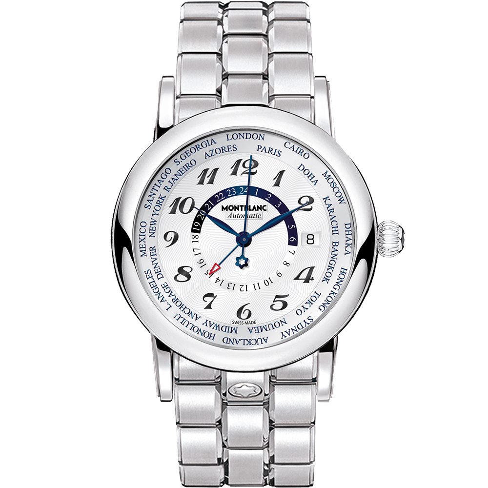 Montblanc Star Mb109286