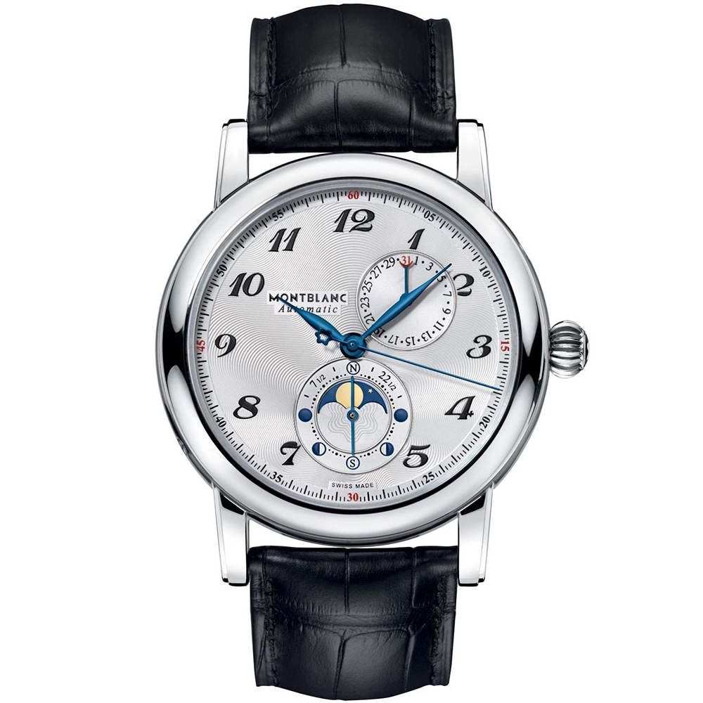 Montblanc Star Mb110642