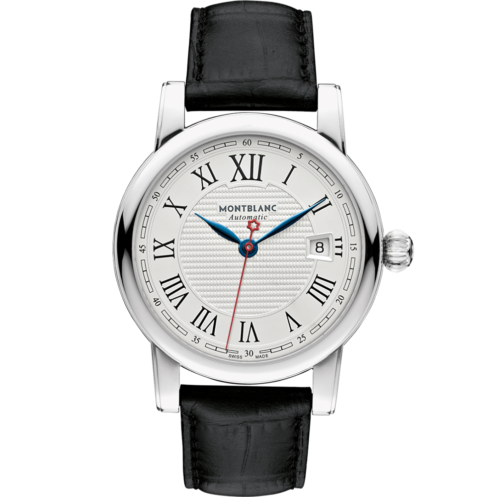 Montblanc Star Mb110705