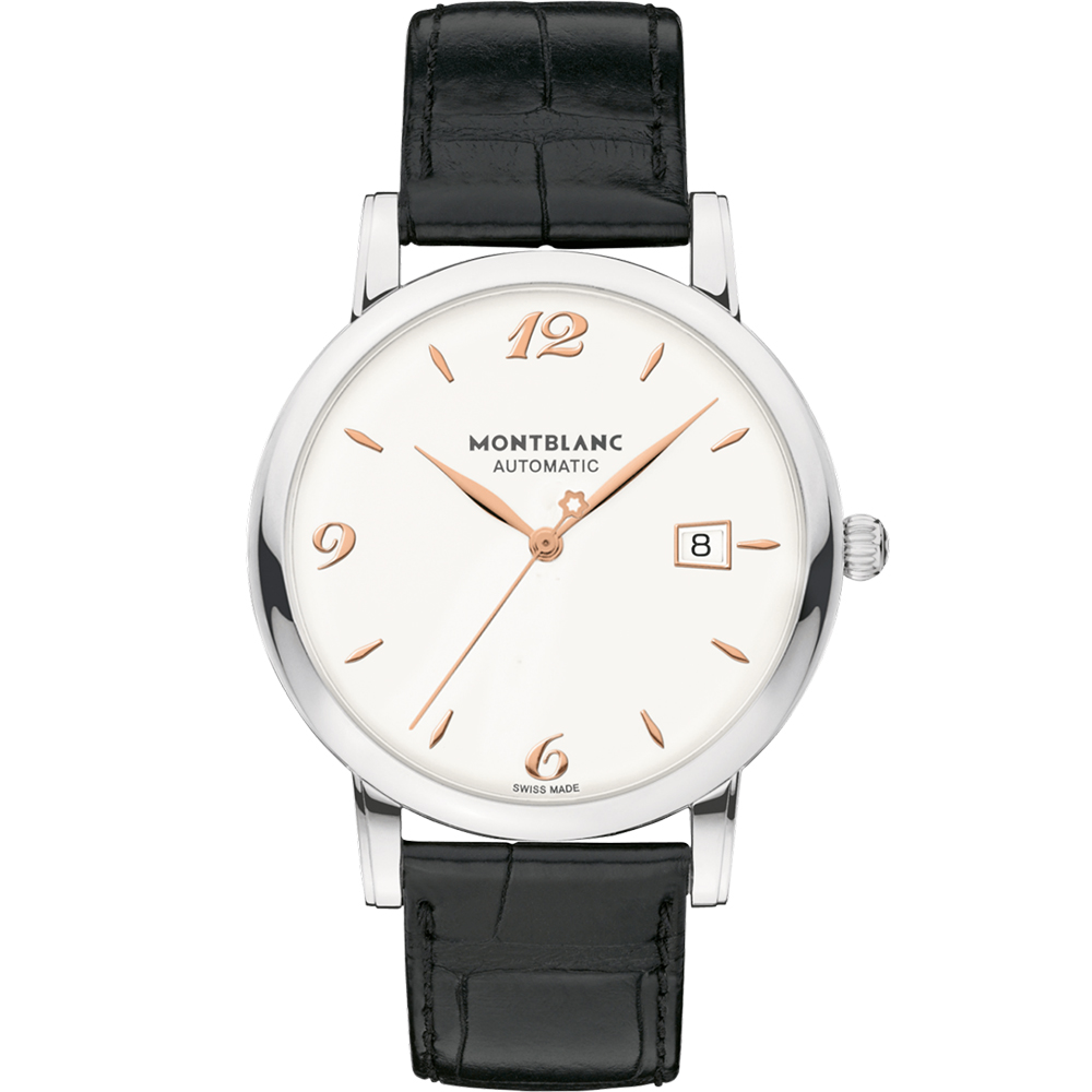 Montblanc Star Mb110717