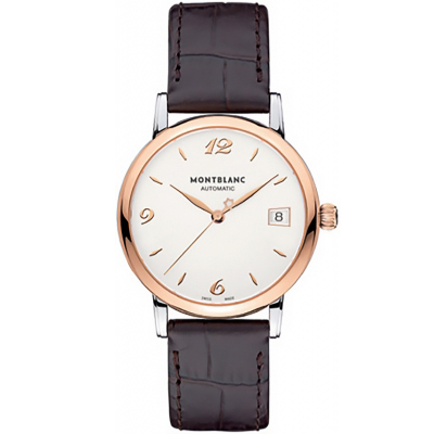 Montblanc Star Mb111612