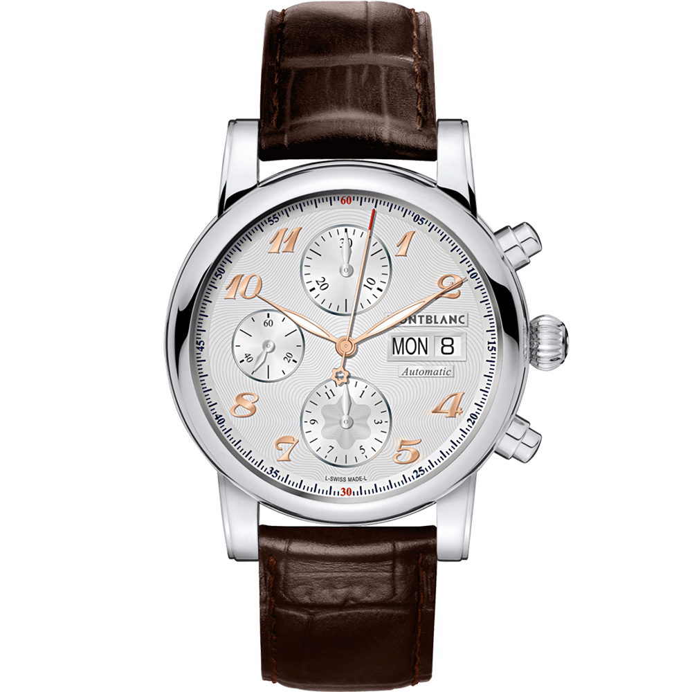 Montblanc Star Mb113847