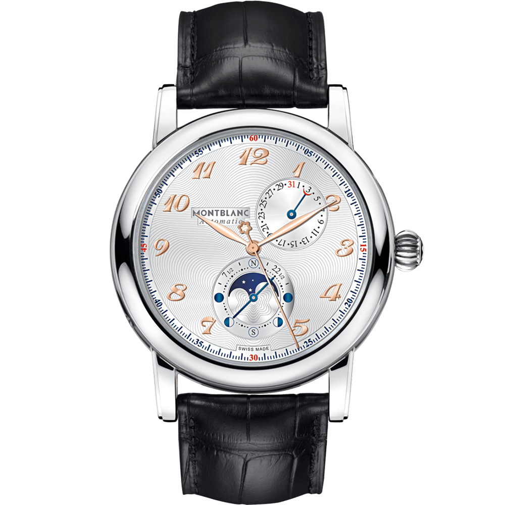 Montblanc Star Mb113848