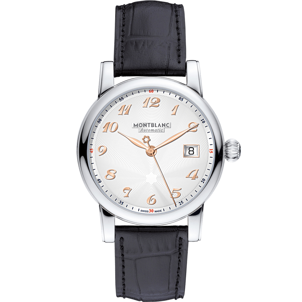 Montblanc Star Mb113849