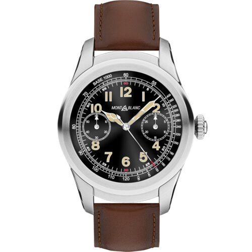 Montblanc Summit Mb117535