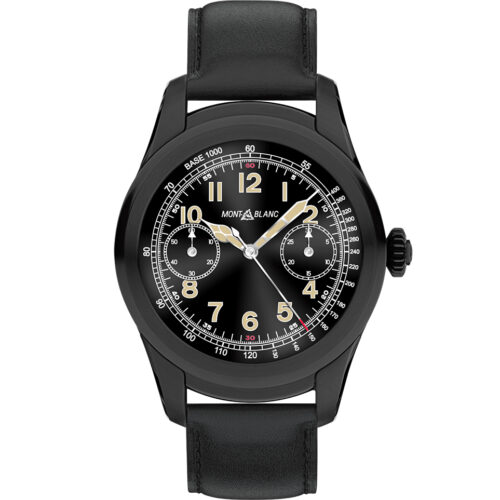 Montblanc Summit Mb117538