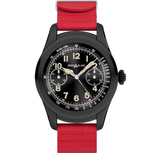 Montblanc Summit Mb117541