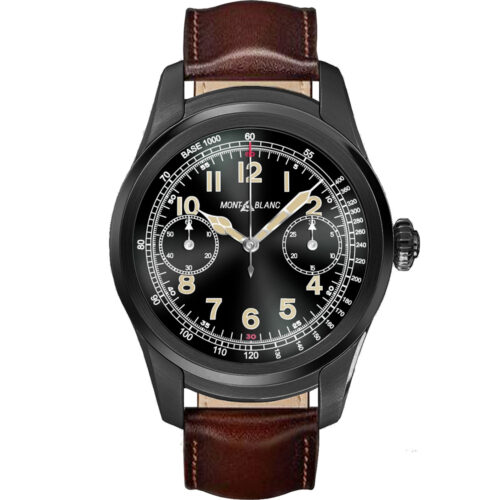 Montblanc Summit Mb117542