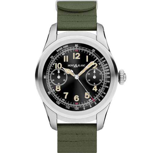 Montblanc Summit Mb117740