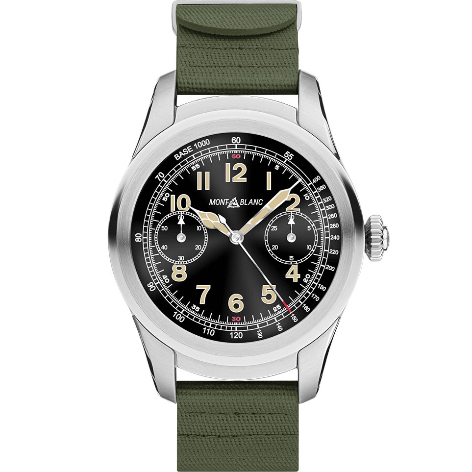 Montblanc Summit Mb117740