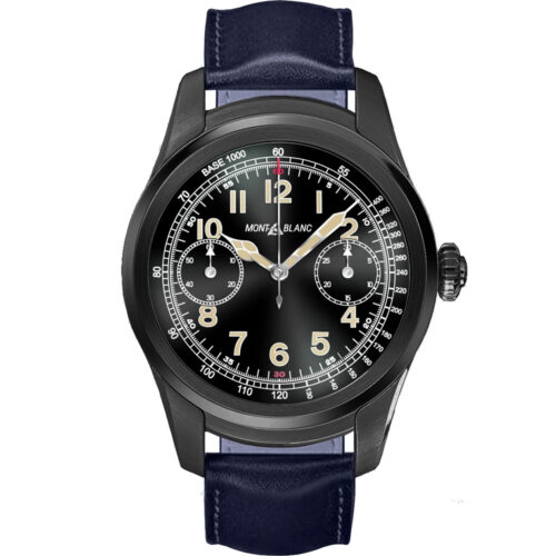 Montblanc Summit Mb117902