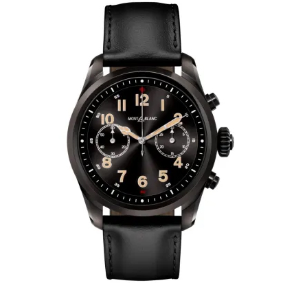 Montblanc Summit Mb123848