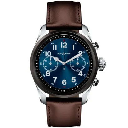 Montblanc Summit Mb123849