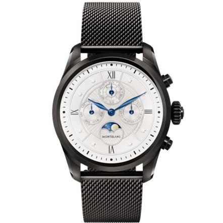 Montblanc Summit Mb123856