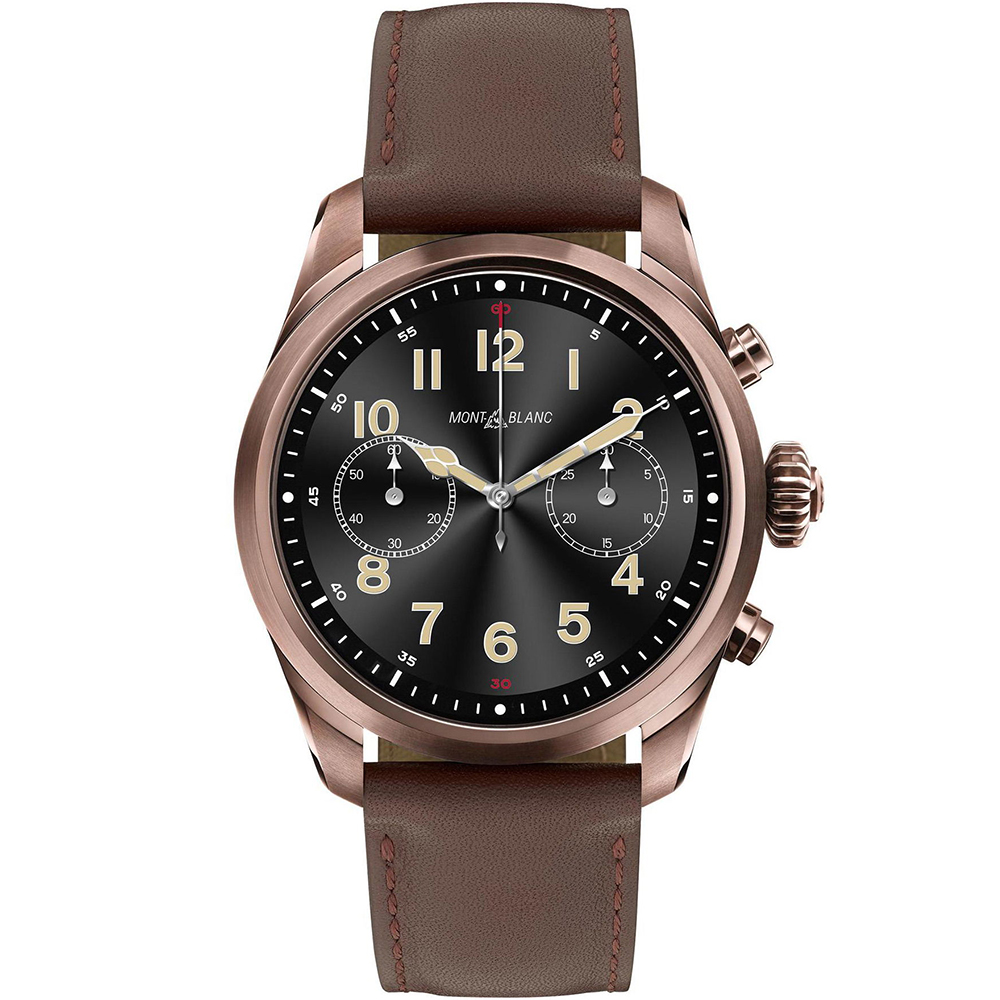 Montblanc Summit Mb126479